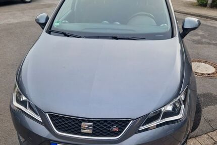 Seat Ibiza 154.000 km 5.900 &euro; Münster 48167