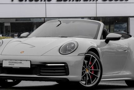 Porsche 992 60.990 km 136.111 &euro; Soest 59494