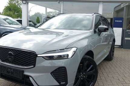 Volvo XC60 17.900 km 58.900 &euro; Warendorf 48231