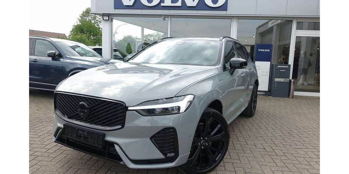 Volvo XC60 17.900 km 58.900 &euro; Warendorf 48231