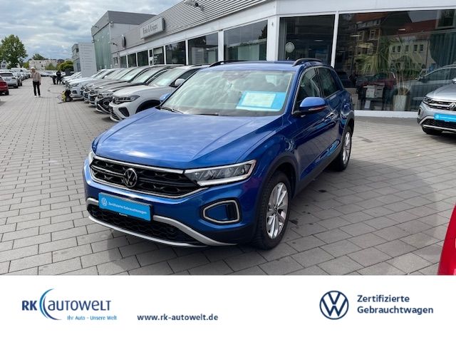 VW T-Roc 12.960 km 26.898 &euro; Soest 59494