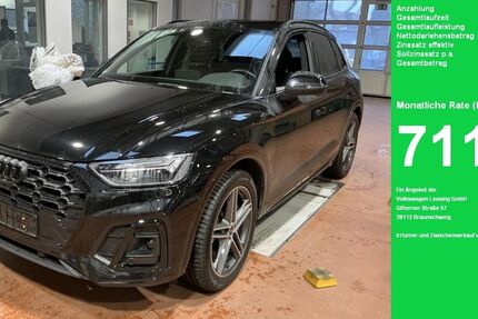 Audi SQ5 26.096 km 54.885 &euro; Oelde (Stromberg) 59302