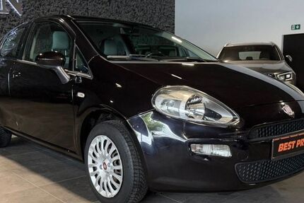 Fiat Punto 120.000 km 3.490 &euro; Unna 59425