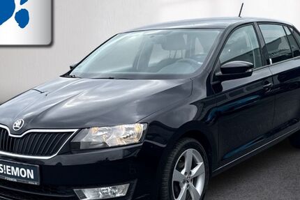 Skoda Rapid 147.000 km 8.980 &euro; Warendorf 48231