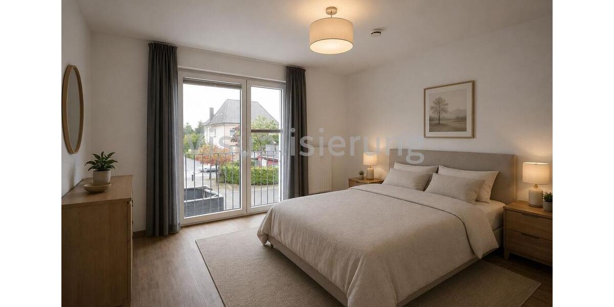 Etagenwohnung Ennigerloh - 2 Zimmer, 52 m&sup2;, 595&euro; | Angebot:26147163