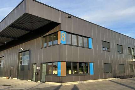Gewerbeobjekt Soest - 6.800&euro; | Angebot:27316599