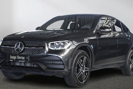 Mercedes-Benz GLC 300 85.421 km 47.264 &euro; Ahlen 59229