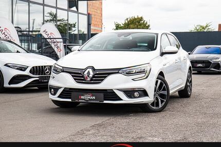 Renault Megane 19.777 km 15.367 &euro; Hamm 59067