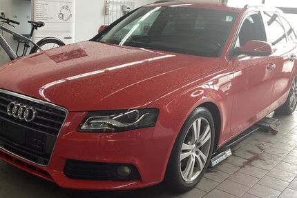 Audi A4 113.001 km 12.880 &euro; Hamm 59071