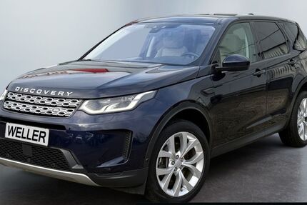 Land Rover Discovery Sport 115.000 km 22.990 &euro; Münster 48163