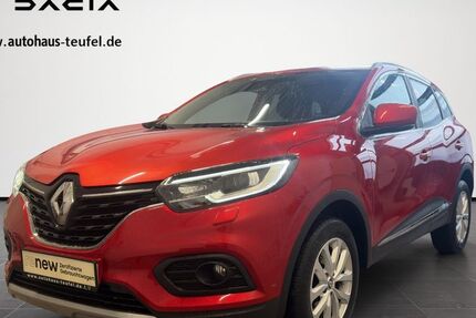 Renault Kadjar 73.980 km 15.490 &euro; Beckum 59269
