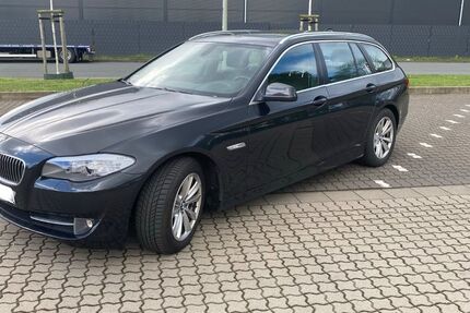 BMW 525 225.000 km 10.800 &euro; Werne 59368