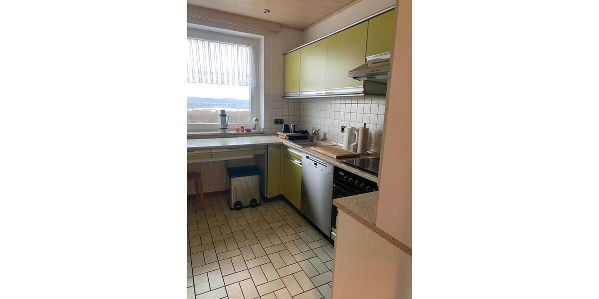 Etagenwohnung Hamm Braam-Ostwennemar - 4.5 Zimmer, 98 m&sup2;, 199.999&euro; | Angebot:25381590