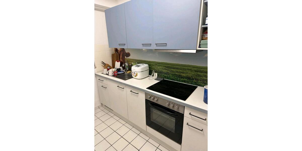 Etagenwohnung Münster Mitte-Süd - 3 Zimmer, 74 m&sup2;, 270.000&euro; | Angebot:26263063