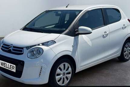 Citroen C1 40.226 km 9.990 &euro; Hamm 59067