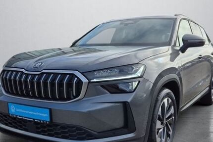 Skoda Kodiaq 9.980 km 43.989 &euro; Werne 59368