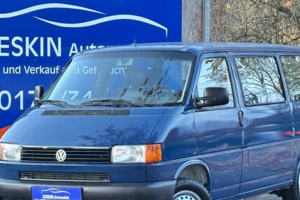 VW T4 Caravelle 290.000 km 5.490 &euro; Ahlen 59227