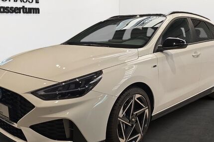 Hyundai i30 1.330 km 28.999 &euro; Beckum 59269