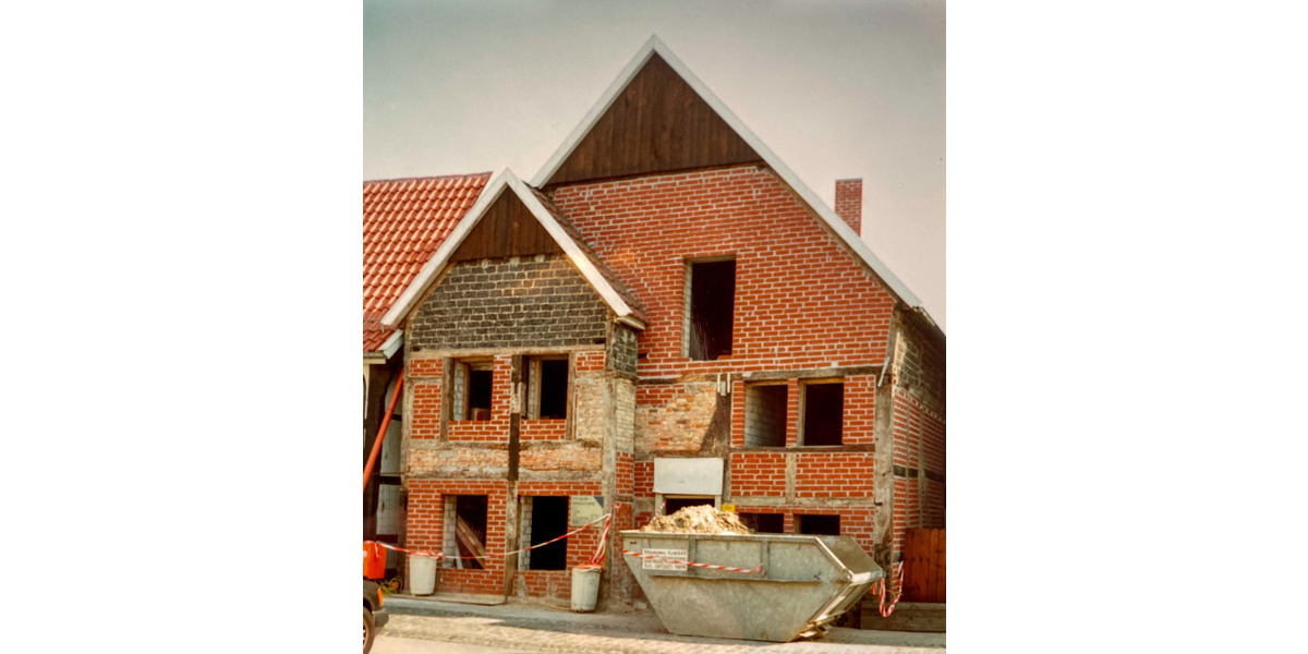 Einfamilienhaus Rheda-Wiedenbrück Rheda - 4 Zimmer, 102 m&sup2;, 210.000&euro; | Angebot:25971260