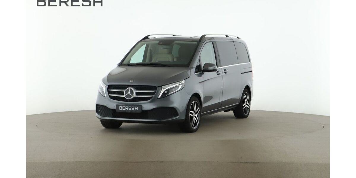 Mercedes-Benz V 300 79.700 km 49.980 &euro; Senden-Bösensell 48308