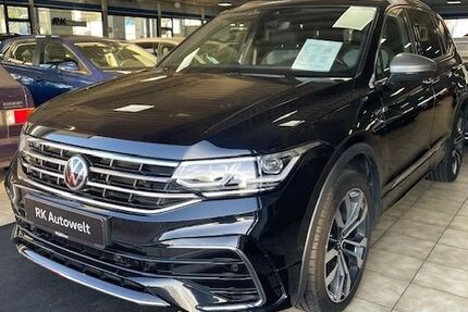 VW Tiguan Allspace 61.750 km 40.498 &euro; Soest 59494