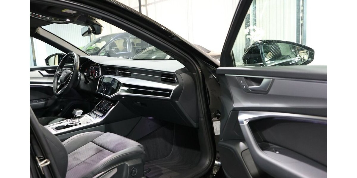 Audi A6 Avant 40 TDI S-LINE SPORT / LEDER / LED / VC 46.000 km 34.555 &euro; Hamm 59077