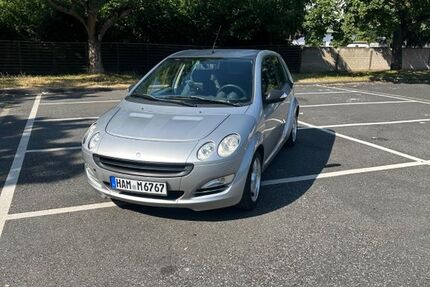 Smart ForFour 227.000 km 2.250 &euro; Hamm 59065