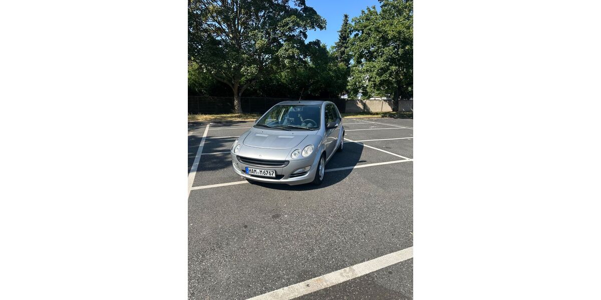 Smart ForFour 227.000 km 2.250 &euro; Hamm 59065