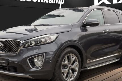 Kia Sorento 52.828 km 21.480 &euro; Selm 59379