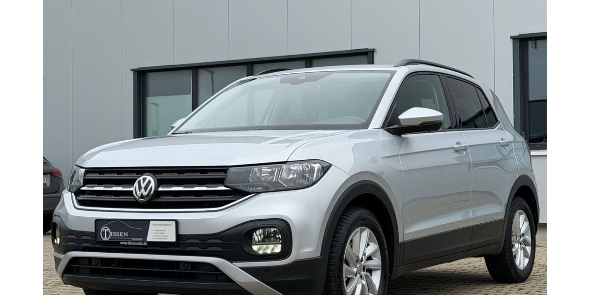 VW T-Cross 19.233 km 18.880 &euro; Beckum 59269