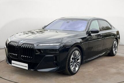 BMW i7 41.005 km 88.490 &euro; Soest 59494