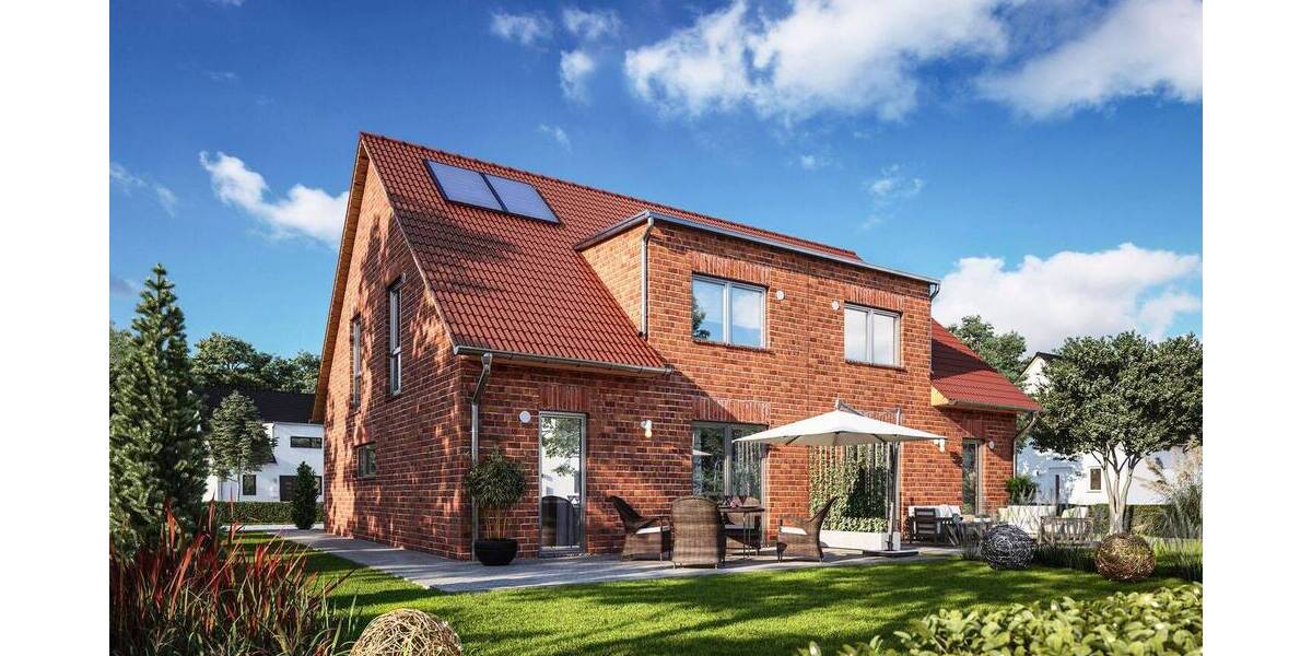 Doppelhaushälfte Münster Hiltrup - 4 Zimmer, 123 m&sup2;, 531.527&euro; | Angebot:26902392