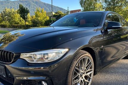 BMW 435 220.000 km 16.500 &euro; Coerde 48157