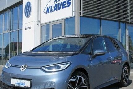 VW ID.3 26.600 km 24.999 &euro; Ascheberg 59387