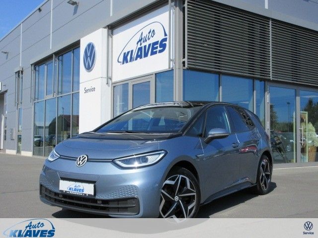 VW ID.3 26.600 km 24.999 &euro; Ascheberg 59387