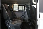 Ford Tourneo Custom 2.0 TDCI 320 L1 / 8-SITZER / NAVI 119.000 km 27.777 &euro; Hamm 59077