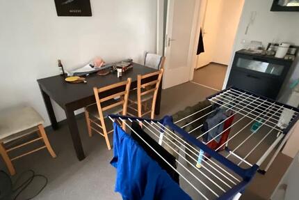Wohnung Münster Münster-Nord - 1 Zimmer, 24 m&sup2;, 283&euro; | Angebot:23222202