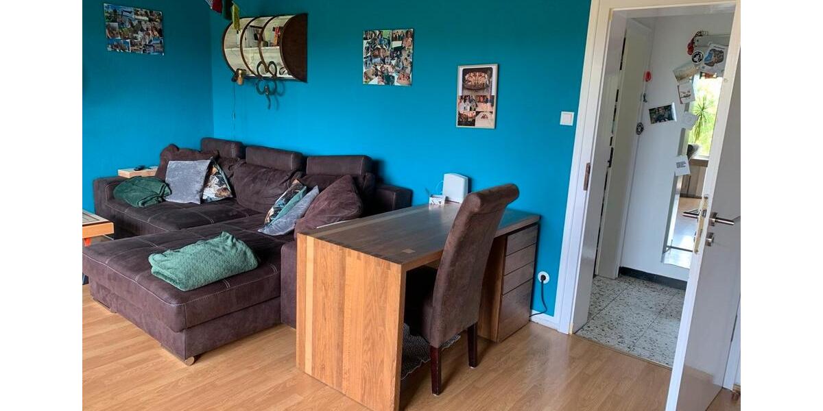 Erdgeschoßwohnung Oelde - 2 Zimmer, 65 m&sup2;, 535&euro; | Angebot:25840839