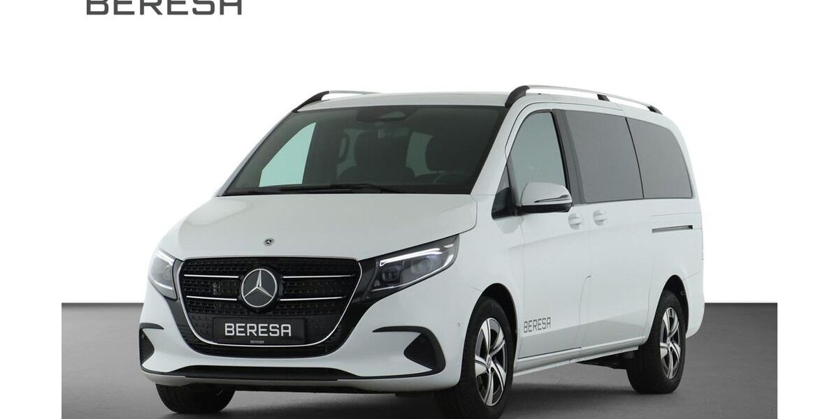 Mercedes-Benz V 300 20.497 km 63.970 &euro; Münster 48155
