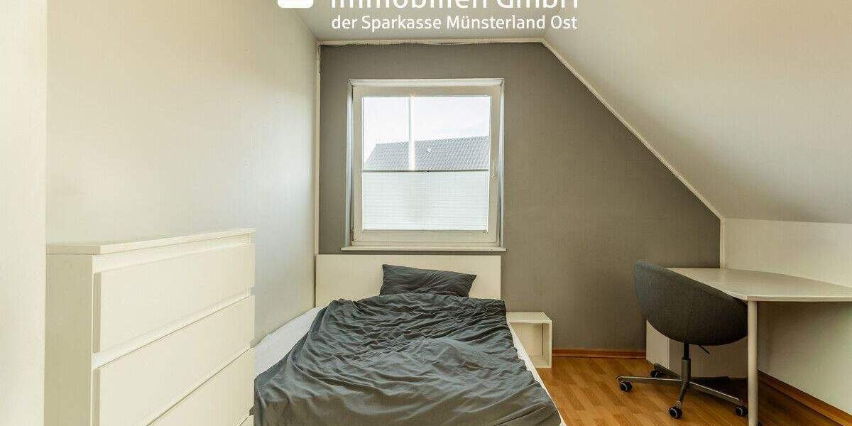 Einfamilienhaus Oelde - 4 Zimmer, 119 m&sup2;, 500.000&euro; | Angebot:25802454