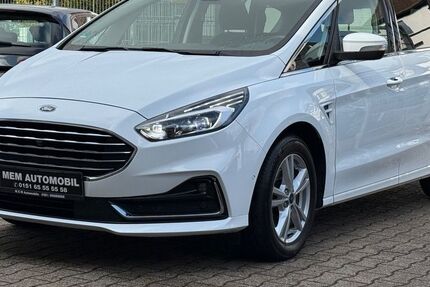 Ford S-Max 160.000 km 15.450 &euro; Hamm 59077