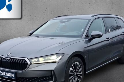 Skoda Superb 19.696 km 37.930 &euro; Münster 48153