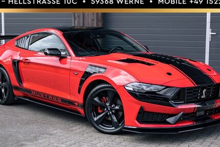 Ford Mustang 28.987 km 29.990 &euro; Werne 59368