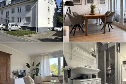 Haus Münster Berg Fidel - 45 Zimmer, 1.065 m&sup2;, 3.450.000&euro; | Angebot:27481259