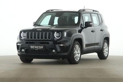 Jeep Renegade 3.578 km 23.380 &euro; Senden-Bösensell 48308