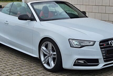 Audi S5 95.125 km 25.480 &euro; Beckum 59269