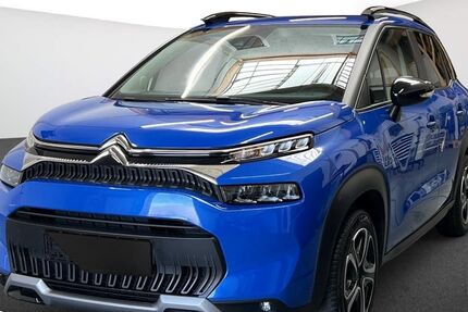 Citroen C3 Aircross 56.855 km 13.480 &euro; Münster - Amelsbüren 48163