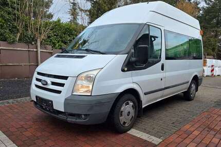 Ford Transit 198.000 km 6.799 &euro; Warendorf 48147