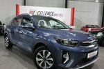 Kia Stonic 1.0 T-GDI DCT VISION AUTOMATIK / LED, AHK 30.000 km 17.991 &euro; Hamm 59077
