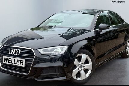 Audi A3 94.807 km 19.990 &euro; Münster 48163